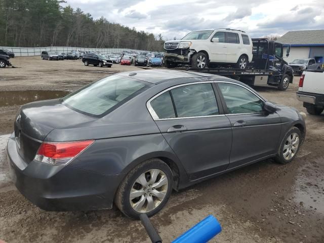 2009 Honda Accord EXL