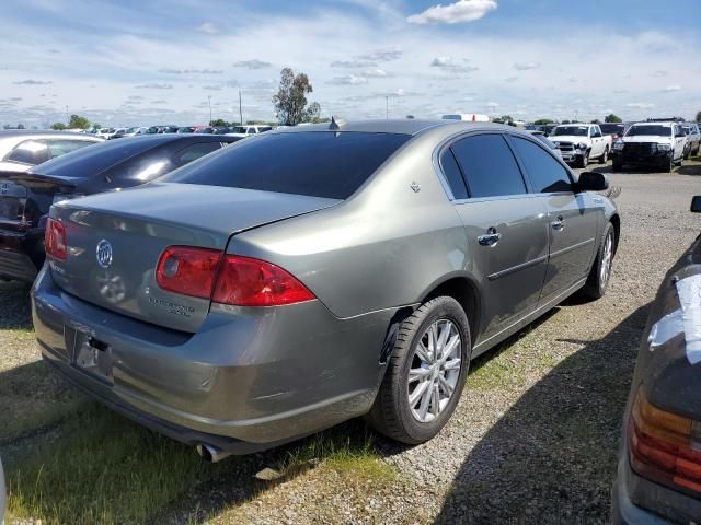 2011 Buick Lucerne CXL