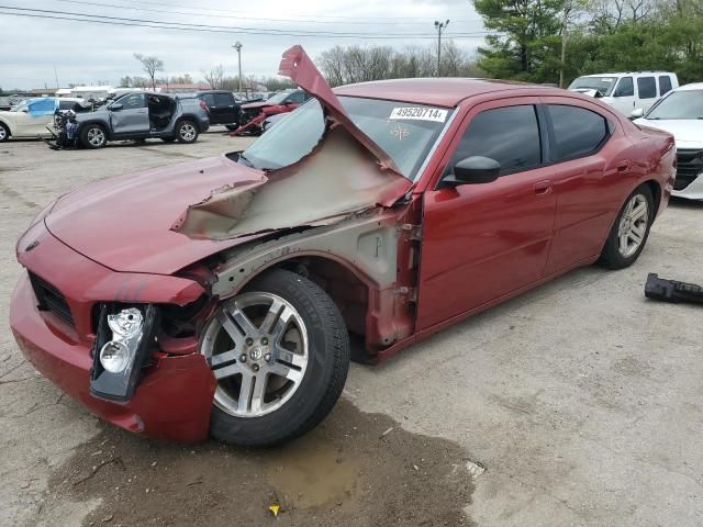 2006 Dodge Charger SE