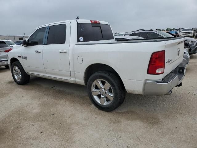 2016 Dodge RAM 1500 SLT