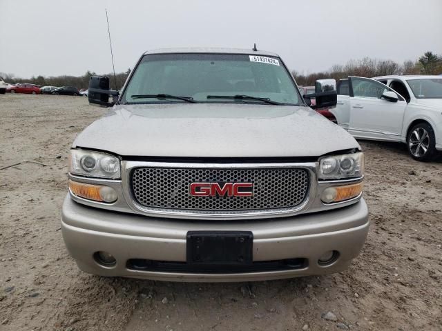 2006 GMC Sierra K1500 Denali