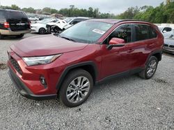 2023 Toyota Rav4 XLE Premium for sale in Riverview, FL