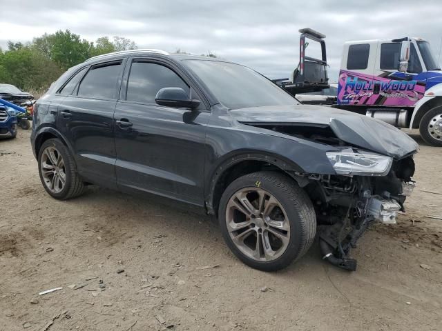 2015 Audi Q3 Premium Plus