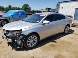 2016 Chevrolet Impala LT for sale in Shreveport, LA