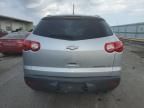 2012 Chevrolet Traverse LS