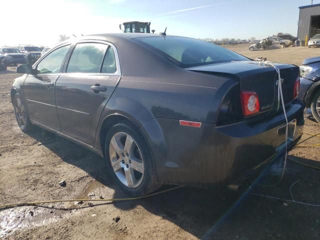 2011 Chevrolet Malibu 2LT