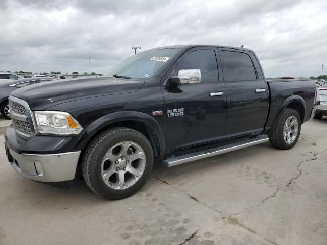 2013 Dodge 1500 Laramie