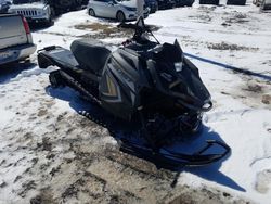 Vehiculos salvage en venta de Copart Montreal Est, QC: 2022 Arctic Cat Snowmobile