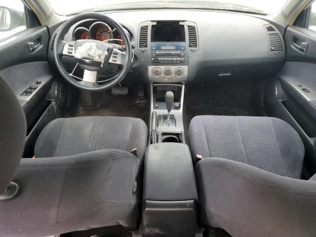 2005 Nissan Altima S