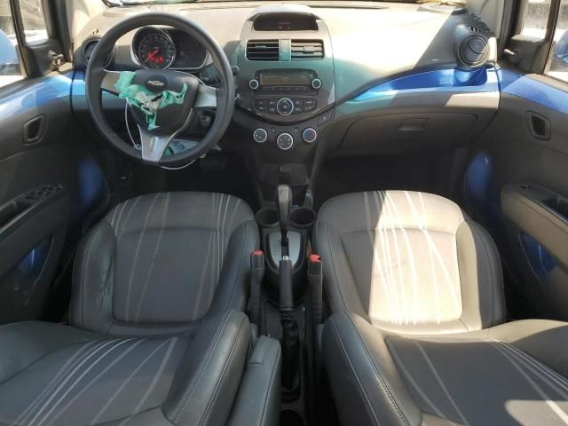 2015 Chevrolet Spark LS