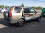 2002 Honda CR-V EX