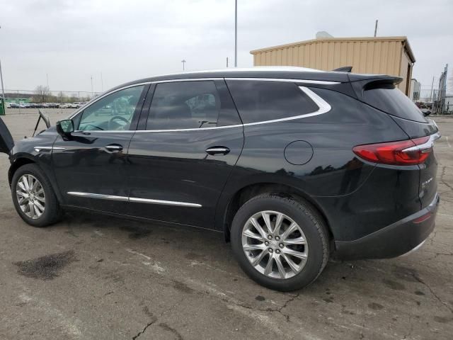 2020 Buick Enclave Premium