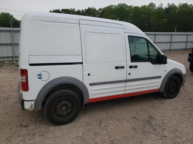 2012 Ford Transit Connect XL