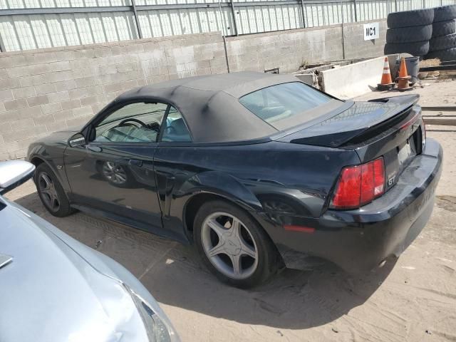 2000 Ford Mustang GT