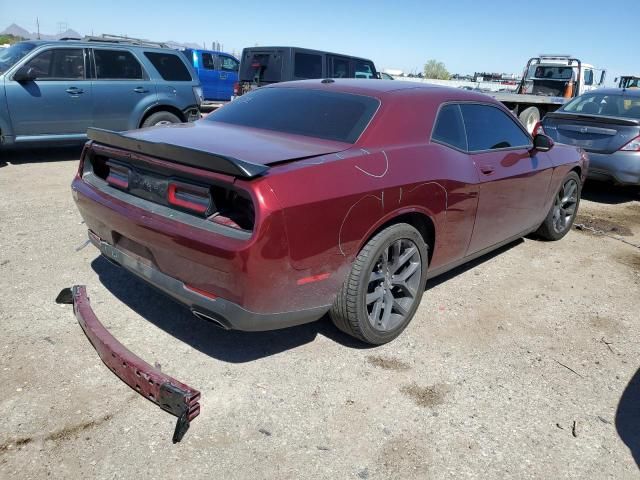 2020 Dodge Challenger GT