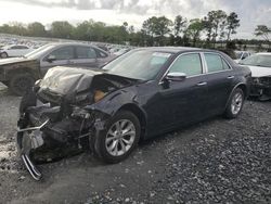 Salvage cars for sale from Copart Byron, GA: 2014 Chrysler 300