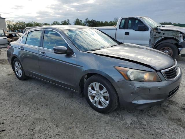 2008 Honda Accord LXP