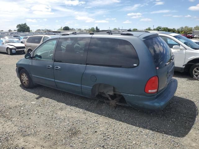 2000 Dodge Grand Caravan SE