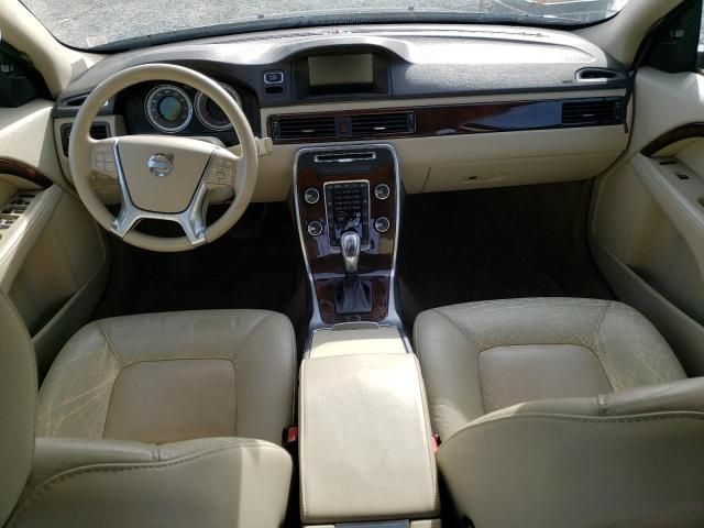 2013 Volvo S80 3.2