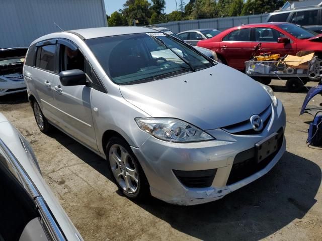 2009 Mazda 5