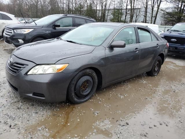 2008 Toyota Camry CE