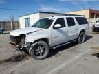 2007 GMC Yukon XL K1500