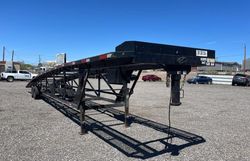 Salvage trucks for sale at Albuquerque, NM auction: 2023 Other Trailer