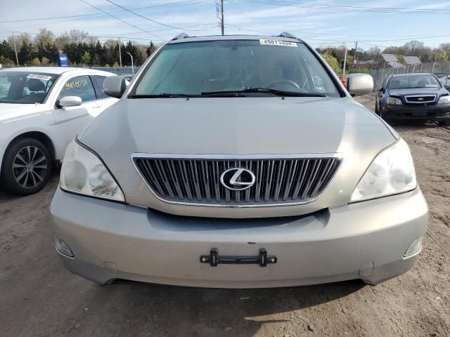 2007 Lexus RX 350