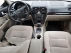 2008 Ford Fusion SEL