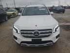 2021 Mercedes-Benz GLB 250