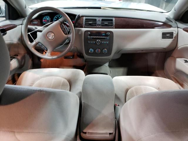 2011 Buick Lucerne CX