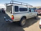 2000 Toyota Tacoma Xtracab