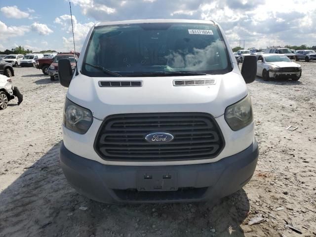 2015 Ford Transit T-150