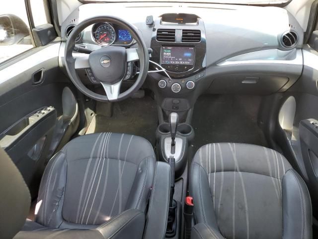 2014 Chevrolet Spark 1LT