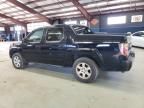 2006 Honda Ridgeline RTS