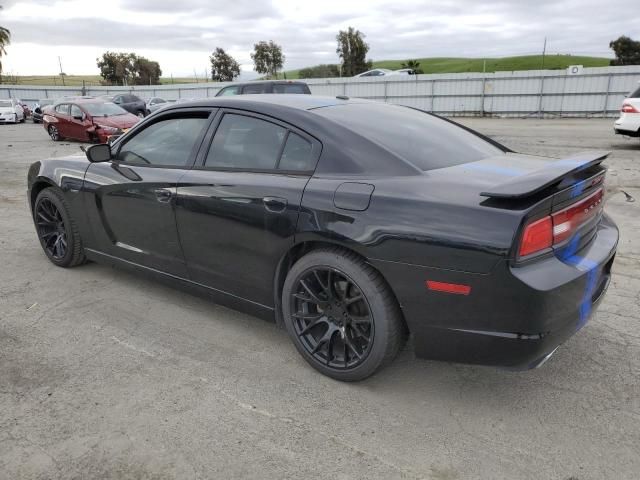 2011 Dodge Charger R/T