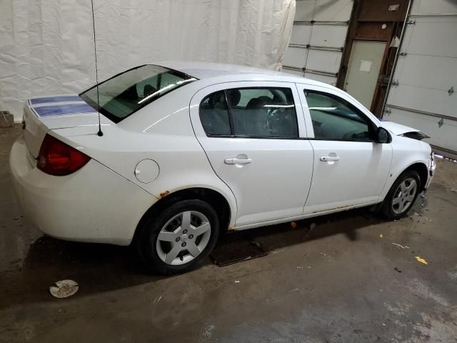 2007 Chevrolet Cobalt LS