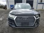 2019 Audi Q7 Premium Plus