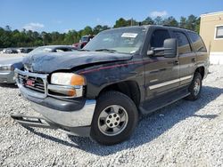 Lots with Bids for sale at auction: 2006 GMC Yukon