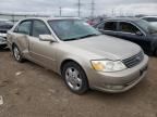 2003 Toyota Avalon XL