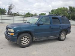 Salvage cars for sale from Copart Corpus Christi, TX: 2006 Chevrolet Tahoe C1500