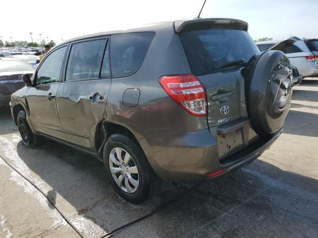 2012 Toyota Rav4