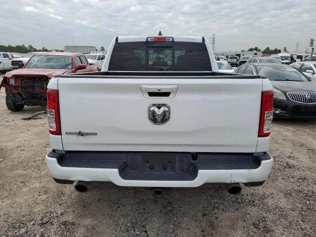 2019 Dodge RAM 1500 BIG HORN/LONE Star