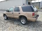 2002 Chevrolet Blazer