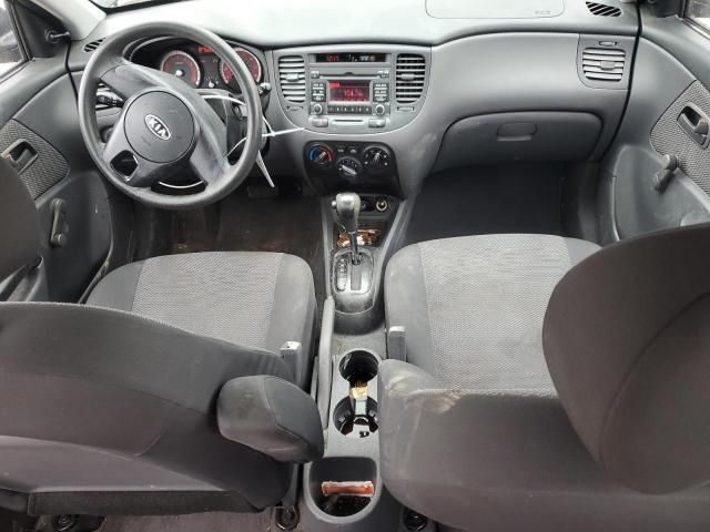 2011 KIA Rio Base