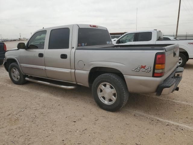 2006 GMC New Sierra K1500