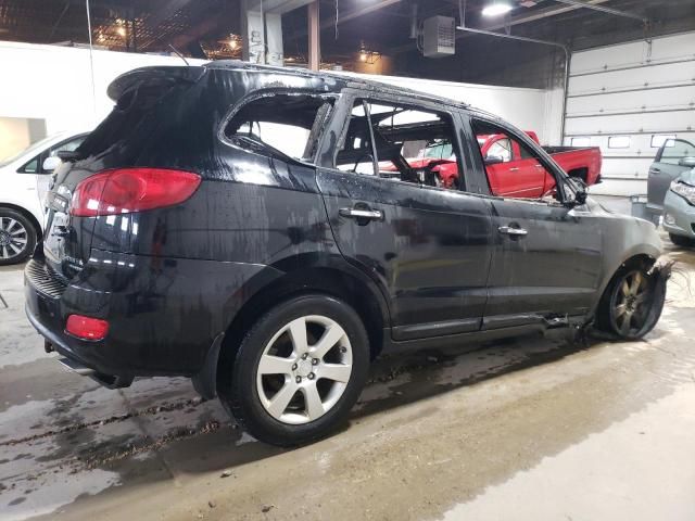 2008 Hyundai Santa FE SE