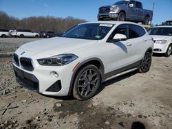 Salvage cars for sale at Windsor, NJ auction: 2018 BMW X2 XDRIVE28I