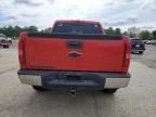 2007 Chevrolet Silverado C1500 Crew Cab