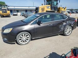 Salvage cars for sale from Copart Harleyville, SC: 2013 Buick Verano